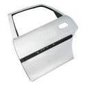 Porta Traseira Esquerda Chevrolet Vectra 1992 1993 A 1999 Traseira Esquerdo Branco