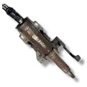 Coluna De Direçao Chevrolet Cruze 2012 2013 2014 654621242