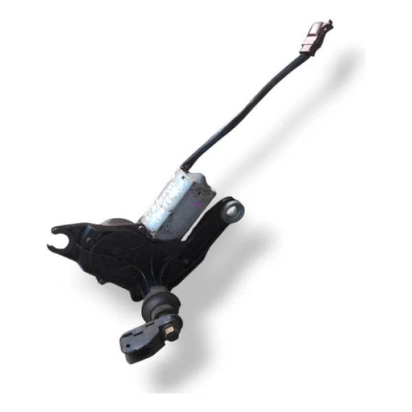 Motor Limpador Vidro Traseiro Peugeot 106 2001 - 9634659880