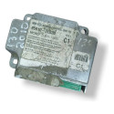 Módulo Central Airbag Hyundai I30 09/12 959102l030 Acionado