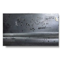 Moldura Protetor Paralama Direito Gm S10 2014 2015 94770783 Preto