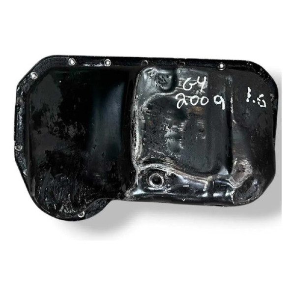 Carter Oleo Motor Volkswagen Gol G4 2009 2010 030103601n