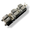 Botão Comando Vidro Dianteiro Chevrolet S10 2014 2015 515541