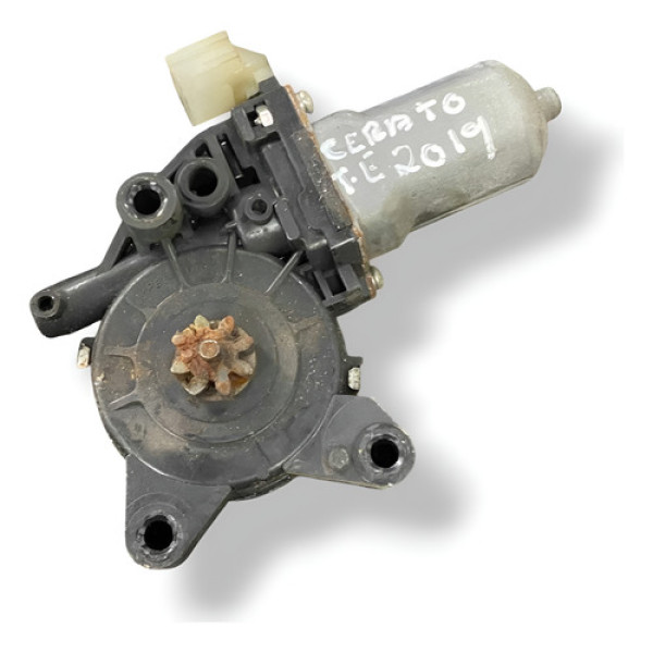 Motor Vidro Traseira Esquerda Kia Cerato 2009 2010 A 2014