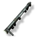 Flauta Bico Injetor Chevrolet Cobalt 2015 2016 - 24578479