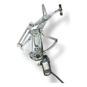 Maquina Vidro Dianteira Direita Corsa 2010 93382280