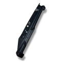 Moldura Protetor Paralama Esquerdo Gm S10 2014 2015 94770784 Preto