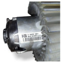 Motor Ventilador Ar Forçado Chevrolet Sonic Sedán 2013 2014 220v
