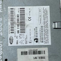 Módulo Central Multimídia Hd Peugeot 2008 2016 9811670080