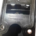 Tampa De Valvula Citroen C4 Lounge 307 308 2.0 F09702160100 Preto