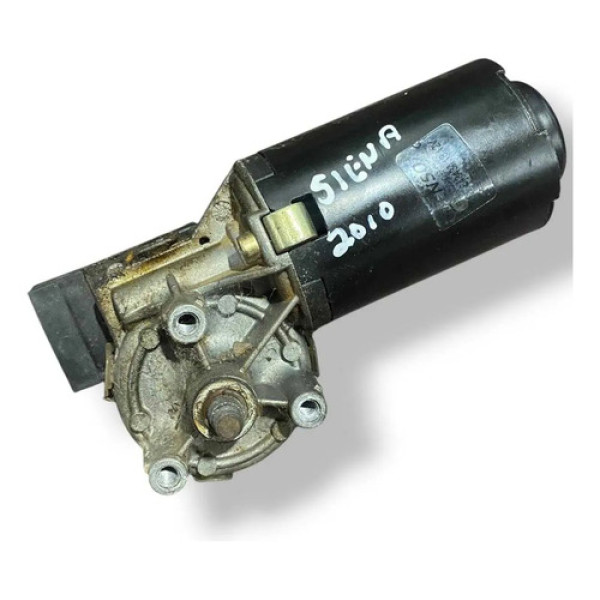 Motor Limpador Parabrisa Fiat Siena 1.4 2007 2008 2009 2010