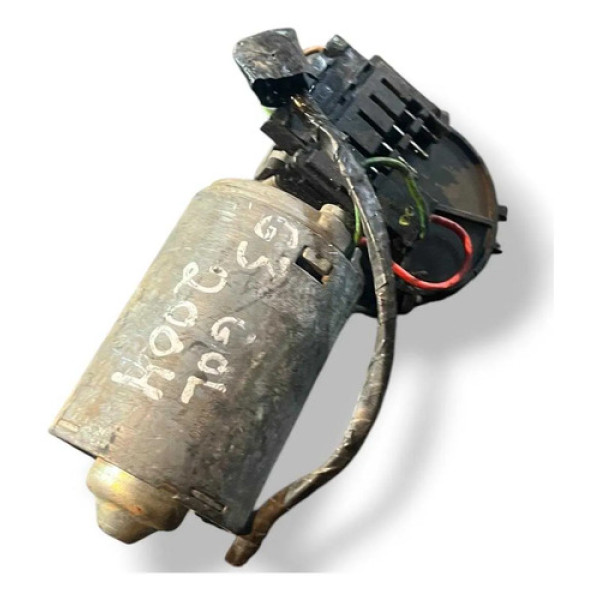 Motor Limpador Parabrisa Volkswagen Gol G3 2000 2001 A 2006