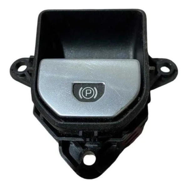 Botão Comando Freio Mão Land Rover Evoque 2012 2013 10021786 12v