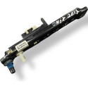Regulador Altura Coluna Dianteira Gm Onix 1.4 2015 13585757