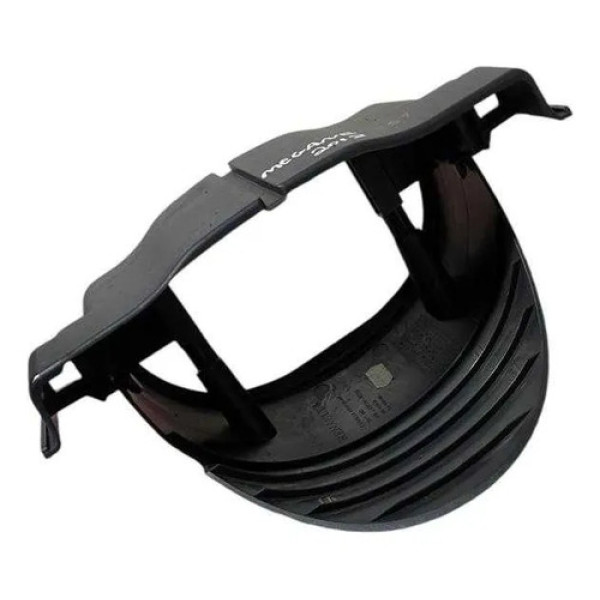Acabamento Coluna Direção Renault Megane Dyn 2011 1507400 Preto