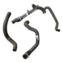 Kit Mangueiras Água Chevrolet Meriva 1.8 2005 2006 2007 2008