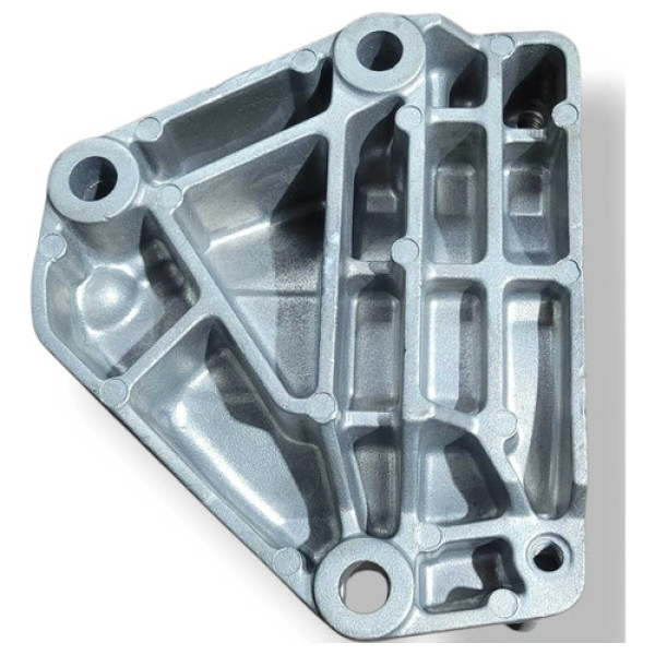 Suporte Compressor Ar Condicionado Celta 2002 2003 90529603