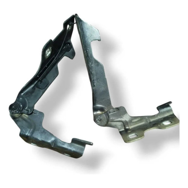 Par Dobradiça Capo Renault Clio 2006 2007 2008 7700842680f