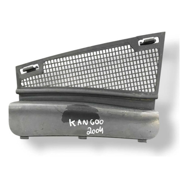 Tampa Grade Churrasqueira Renault Kangoo 2004 7702232165