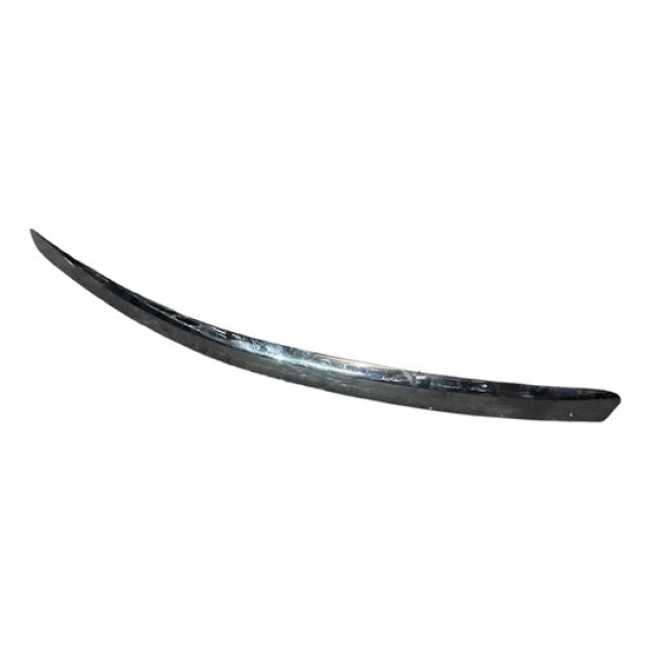 Friso Capô 2.0 Ford Focus Sedan 2012 2013 2014 8m518666b Preto