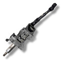Coluna De Direçao Chevrolet Cruze 2012 2013 2014 654621242