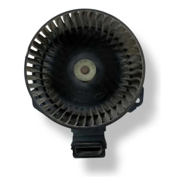 Motor Ventilador Ar Forçado Nissan Versa 1.6 2016 2017 2018
