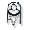 Defletor Ventoinha Radiador Celta 2001 2002 A 2005 93396846