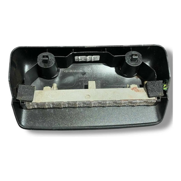 Luz Traseira Breaklight Toyota Yaris 2020 A 2024 - 03781313