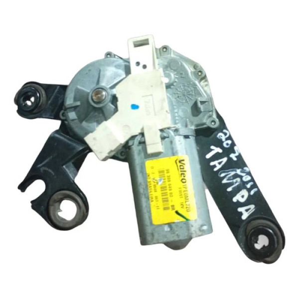 Motor Limpador Traseiro Peugeot  207  9638664980  2012