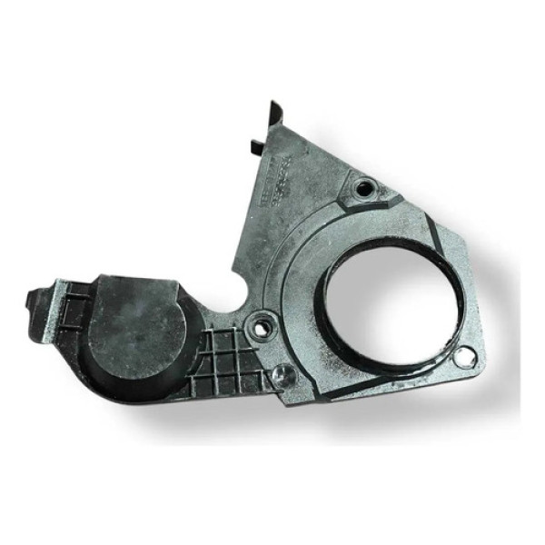 Capa Inferior Correia Dentada Citroën C3 1.4 2011 9637902780 Cinza
