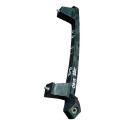 Guia Canaleta Vidro Dianteiro Direito Chevrolet Onix 2015 Azul