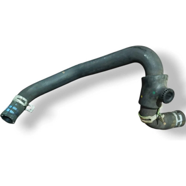 Mangueira Saida Ar Quente Peugeot 206 Sw 2005 2006 2007 2008