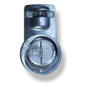 Botão Comando Luz Farol Chevrolet Sonic Sedán 2014 95291938