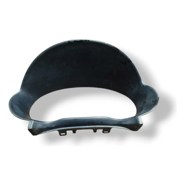 Moldura Painel Instrumentos Volkswagen Voyage 2014 2015 2016 Preto