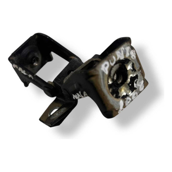 Par Dobradiça Porta Malas Fiat Punto 2008 2009 2010 2011