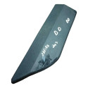 Borracha Proteção Porta Treco Direito Zafira 2007 90579856
