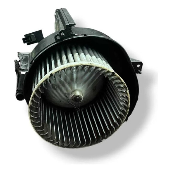 Motor Ventilador Com Detalhe Fiat Idea 1.6 2013 2014 100256 220v