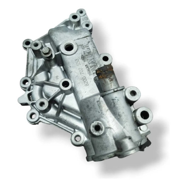 Carcaça Válvula Termostática Renault Clio 2006 8200702553