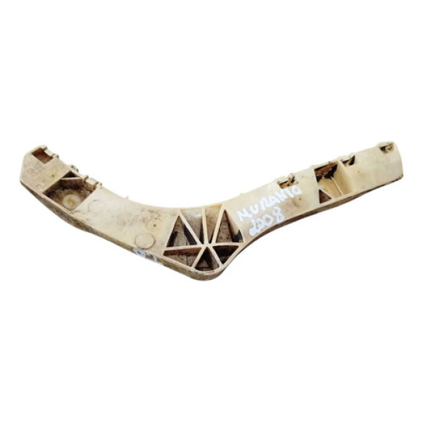 Suporte Guia Do Parachoque Nissan Murano 2008 852261aa0a