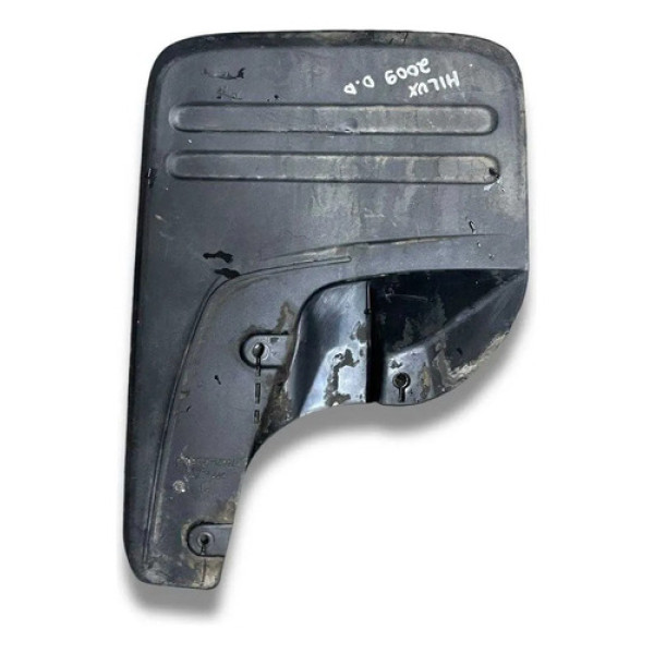 Lameiro Parabarro Dianteiro Direito Hilux 05/15 766210k080d