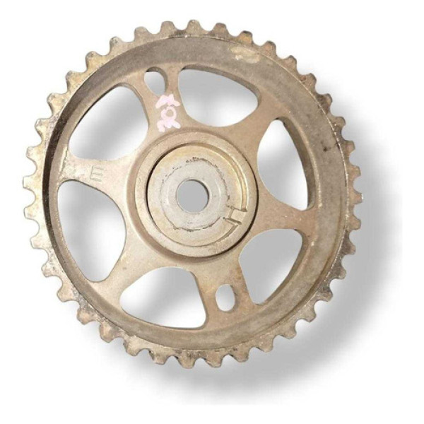 Polia Comando Escape Peugeot Partner 307 1.0 - 2011 A  2020