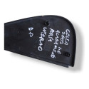 Moldura Interna Porta Dianteira Direita Celta 1.0 2001/2005 Preto