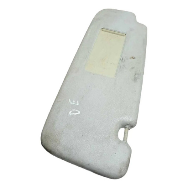 Quebra Sol Lado Esquerdo Volkswagen Fox 2006 2007 2008 2009