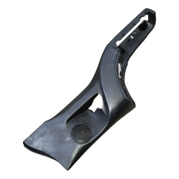 Acabamento Puxador Forro Direita Chevrolet Zafira 93360069 Preto