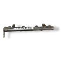 Flauta Dos Bicos Injetores Gm Onix Prisma 2015/17 25365492a