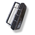 Difusor Ar Central Moldura Radio Monza Tubarao 1.8 1984/1996
