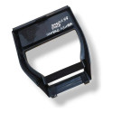 Moldura Console Central C/detalhe Gm Monza 1988 94643857