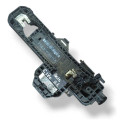  Suporte Maçaneta Externa Dianteira Esquerda Mercedes C180 Dianteira