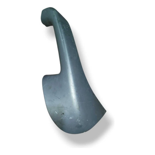 Moldura Puxador Porta Dianteira Direita Jetta 07 1k0868040b Cinza