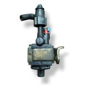 Válvula Solenóide Canister Chevrolet S10 2.4 2015 93397793